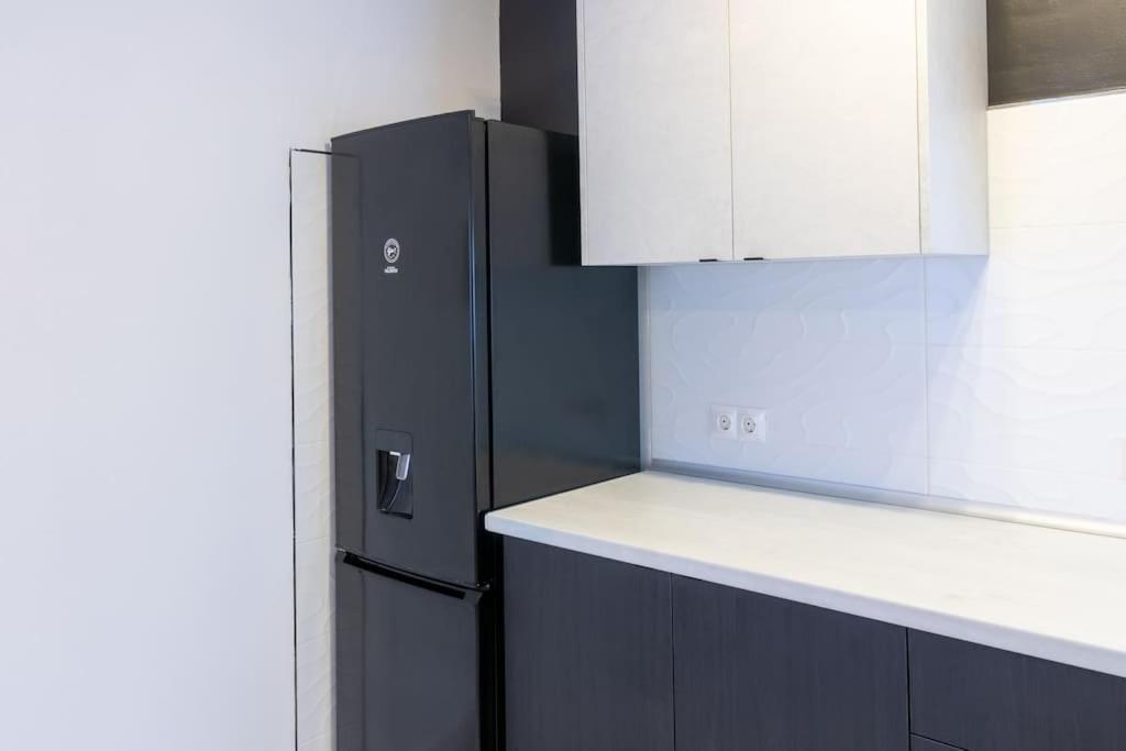 Apartamento Completo A 5 Minutos Estacion Tren. Cordoba Exterior photo