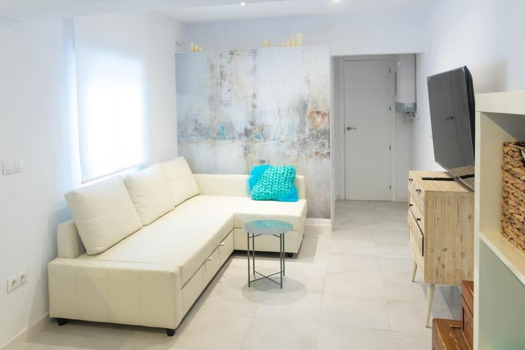 Apartamento Completo A 5 Minutos Estacion Tren. Cordoba Exterior photo