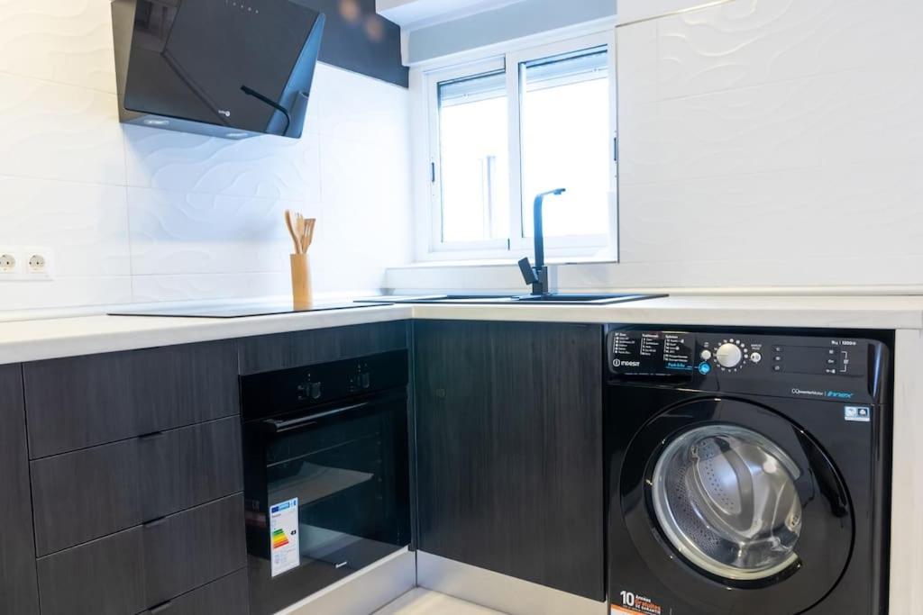 Apartamento Completo A 5 Minutos Estacion Tren. Cordoba Exterior photo